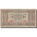 Banknote, Poland, 50,000 Marek, 1922, KM:33, F(12-15)