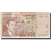 Biljet, Marokko, 100 Dirhams, 2002, KM:70, TB+