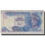 Banknote, Malaysia, 1 Ringgit, KM:27A, VG(8-10)