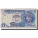 Banknote, Malaysia, 1 Ringgit, KM:27A, VG(8-10)