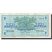 Banknote, Finland, 5 Markkaa, 1963, KM:106Aa, F(12-15)