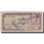Banconote, Gambia, 1 Dalasi, KM:4g, MB