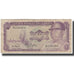 Banknot, Gambia, 1 Dalasi, KM:4g, VF(20-25)