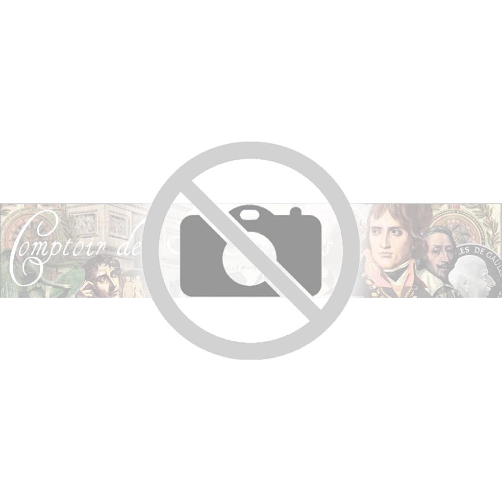 Capsules, 16.5, mm, Set of 5, Safe:6716-5