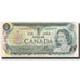 Banconote, Canada, 1 Dollar, 1973, KM:85a, BB