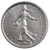 FRANCE, 5 Francs, 1969, MS(63), Silver, Gadoury #770, 12.00