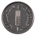 FRANCE, Épi, Centime, 1996, Paris, KM #928, MS(65-70), Stainless Steel, 15, ...