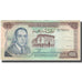 Billete, 100 Dirhams, 1985, Marruecos, KM:59b, MBC
