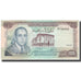 Banconote, Marocco, 100 Dirhams, 1970, KM:59a, BB