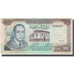 Billet, Maroc, 100 Dirhams, 1970, KM:59a, TTB