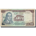 Geldschein, Marokko, 100 Dirhams, 1970, KM:59a, S+