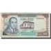 Geldschein, Marokko, 100 Dirhams, 1970, KM:59a, SS+