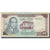 Banconote, Marocco, 100 Dirhams, 1970, KM:59a, BB