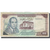 Banknote, Morocco, 100 Dirhams, 1970, KM:59a, EF(40-45)
