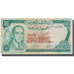 Banknote, Morocco, 50 Dirhams, 1970, KM:58a, F(12-15)