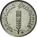 Moneta, Francja, Épi, Centime, 1998, MS(65-70), Stal nierdzewna, Gadoury:91