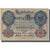 Geldschein, Deutschland, 20 Mark, 1910, KM:40a, S+