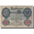 Geldschein, Deutschland, 20 Mark, 1908, KM:31, S+