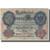 Banknot, Niemcy, 20 Mark, 1908, KM:31, VF(30-35)