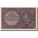 Banknot, Polska, 1000 Marek, 1919, KM:29, EF(40-45)