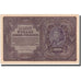 Banknote, Poland, 1000 Marek, 1919, KM:29, AU(55-58)