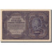 Banknot, Polska, 1000 Marek, 1919, KM:29, UNC(63)