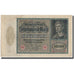 Geldschein, Deutschland, 10,000 Mark, 1922, KM:71, SS
