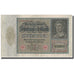 Banconote, Germania, 10,000 Mark, 1922, KM:70, MB+
