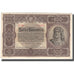 Banknote, Hungary, 100 Korona, 1920, KM:63, AU(55-58)