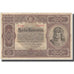 Banknot, Węgry, 100 Korona, 1920, KM:63, EF(40-45)