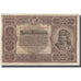 Banknote, Hungary, 100 Korona, 1920, KM:63, EF(40-45)