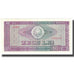 Geldschein, Rumänien, 10 Lei, 1966, KM:94a, UNZ-