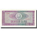Nota, Roménia, 10 Lei, 1966, KM:94a, UNC(65-70)
