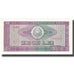 Billet, Roumanie, 10 Lei, 1966, KM:94a, SPL+