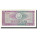 Banknote, Romania, 10 Lei, 1966, KM:94a, UNC(65-70)