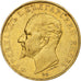 Bulgaria, Ferdinand I, 100 Leva, 1894, Kremnica, Gold, EF(40-45), KM:21