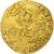 Italia, Duchy of Milan, Filippo Maria Visconti, Ducato, 1412-1447, Milan, Oro
