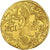 Duchy of Milan, Filippo Maria Visconti, Ducato, 1412-1447, Milan, Gold