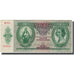 Banknote, Hungary, 10 Pengö, 1936-12-22, KM:100, EF(40-45)