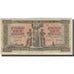 Banconote, Grecia, 5000 Drachmai, 1942, KM:119a, MB+