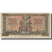Banknote, Greece, 5000 Drachmai, 1942, KM:119a, F(12-15)
