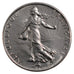 FRANCE, Semeuse, 1 Franc, 1998, Paris, MS(63), Nickel, 24, Gadoury #474, 6.00