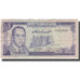 Banknote, Morocco, 5 Dirhams, 1970, KM:56a, F(12-15)