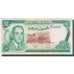 Geldschein, Marokko, 50 Dirhams, 1985, KM:58b, SS+