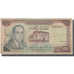 Geldschein, Marokko, 100 Dirhams, 1970, KM:59a, SGE