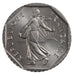 FRANCE, 2 Francs, 1998, MS(63), Nickel, Gadoury #547, 7.50