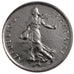 FRANCE, Semeuse, 5 Francs, 1997, Paris, KM #926a.1, MS(65-70), Nickel Clad...