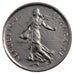 FRANCE, Semeuse, 5 Francs, 1998, Paris, KM #926a.1, MS(65-70), Nickel Clad...