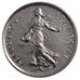FRANCE, Semeuse, 5 Francs, 1999, Paris, KM #926a.1, MS(65-70), Nickel Clad...