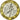 Münze, Frankreich, Génie, 10 Francs, 1998, STGL, Aluminum-Bronze, Gadoury:827